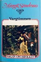 Vargtimmen. Sagan om Isfolket 21