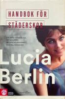 Handbok f&ouml;r st&auml;derskor