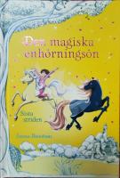 Sista striden - Den magiska enh&ouml;rnings&ouml;n 6