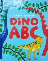 Dino ABC
