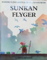 Sunkan flyger