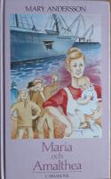Maria och Amalthea