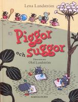 Piggor och suggor
