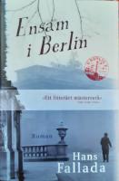 Ensam i Berlin