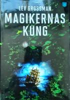 Magikernas kung