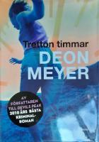 Tretton timmar