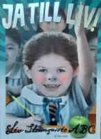 Ja till Liv! Liv Str&ouml;mquists ABC