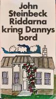 Riddarna kring Dannys bord