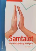 Samtalet med k&auml;nslom&auml;ssig intelligens