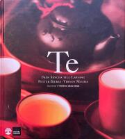 Te - fr&aring;n Sencha till Lapsang