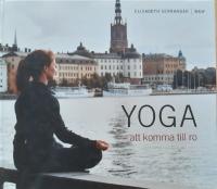 Yoga - att komma till ro