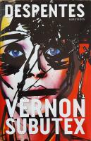Vernon Subutex 1