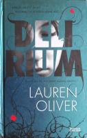 Delirium