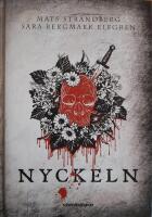 Nyckeln - Engelsfors-trilogin, del 3 