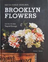 Brooklyn Flowers : buketter, kransar, arrangemang