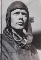 Historien om Charles A. Lindbergh - fr&aring;n Jesus till Judas