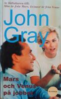 Mars och Venus p&aring; jobbet