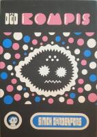 D&ouml;d kompis - inklusive box