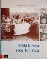 Sl&auml;ktforska steg f&ouml;r steg