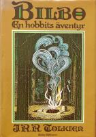 Bilbo. En hobbits &auml;ventyr