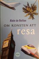 Om konsten att resa