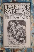 Den m&auml;rkv&auml;rdiga resan till Bacbuc