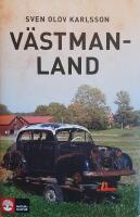V&auml;stmanland