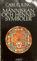 M&auml;nniskan och hennes symboler