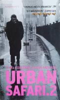 Urban safari 2. 12 nya storst&auml;der