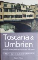 Toscana & Umbrien. En Rough Guide i svensk &ouml;vers&auml;ttning
