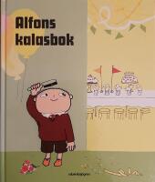 Alfons kalasbok