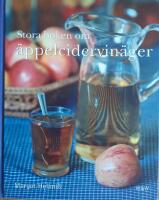 Stora boken om &auml;ppelcidervin&auml;ger