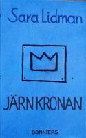 J&auml;rnkronan - Jernbanan-sviten, femte boken