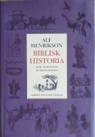 Biblisk historia. Ett referat