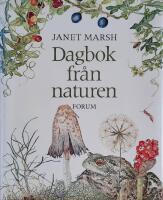 Dagbok fr&aring;n naturen