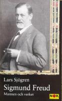 Sigmund Freud. Mannen och verket