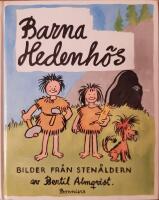 Barna Hedenh&ouml;s - bilder fr&aring;n sten&aring;ldern