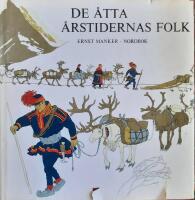De &aring;tta &aring;rstidernas folk