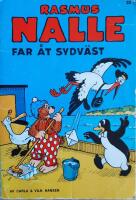 Rasmus Nalle far &aring;t sydv&auml;st