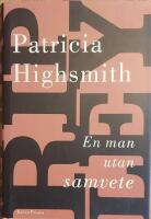 En man utan samvete - andra boken om Tom Ripley