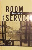 Room service. Ber&auml;ttelser fr&aring;n det &ouml;stra Europa