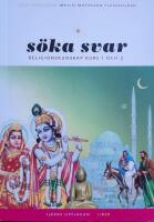 S&ouml;ka svar - Religionskunskap 1 och 2