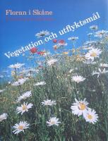 Floran i Sk&aring;ne. Vegetation och utflyktsm&aring;l