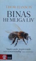 Binas hemliga liv