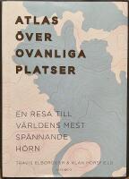 Atlas &ouml;ver ovanliga platser