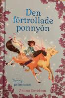 Ponnyprinsessan - Den f&ouml;rtrollade ponny&ouml;n 4