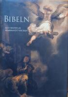 Bibeln (Bibel 2000 - Rembrandt konstbibel)