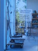 Arkitektens fritidshus