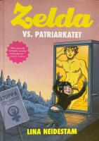 Zelda vs. patriarkatet - Zelda 3