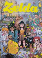 Allt &auml;r normalt - Zelda 6